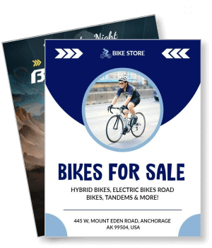 bike store sale hybrid electric road tandem bicycles anchorage template
