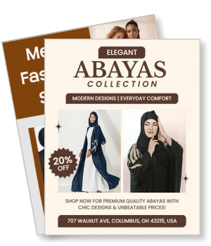 elegant abayas collection modern designs comfortable dresses sale template