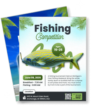 fishing competition event details anchorage summer 2035 template