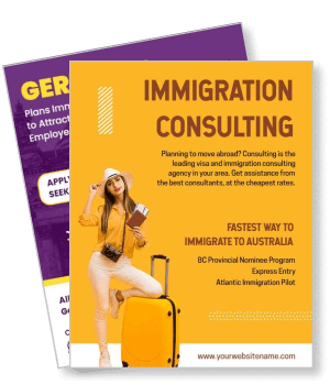 immigration consulting service fastest way to immigrate australia template