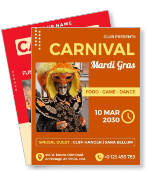 mardi gras carnival event 2023 food games anchorage alaska template