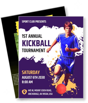 sport club 1st annual kickball tournament august 6th 2030 anchorage template