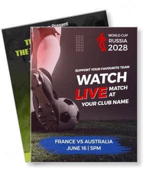 world cup 2028 russia football match france australia live stream template