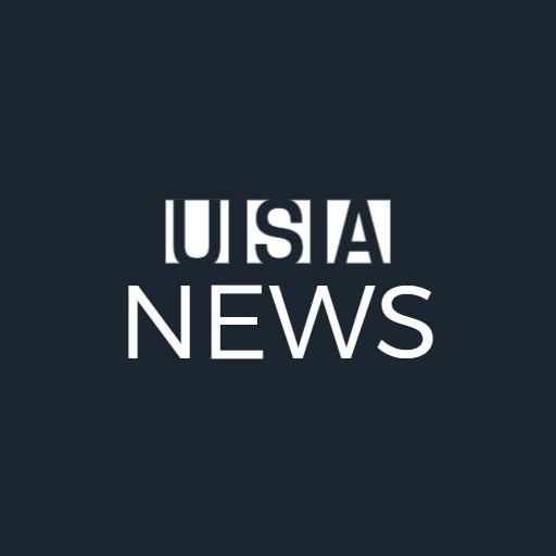 Bold and Professional Design for Latest News Updates Logo Template