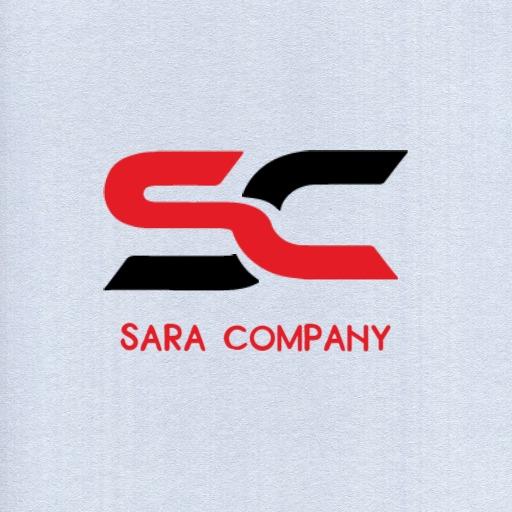 Bold Red and Black Letter Design for Industrial Sector Logo Template