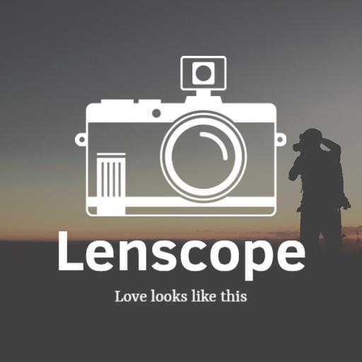 Capture Beautiful Moments in Nature with Photography Logo Template