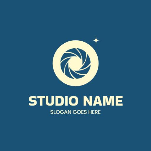 Capture Stunning Visuals with Creative Photography Logo Template