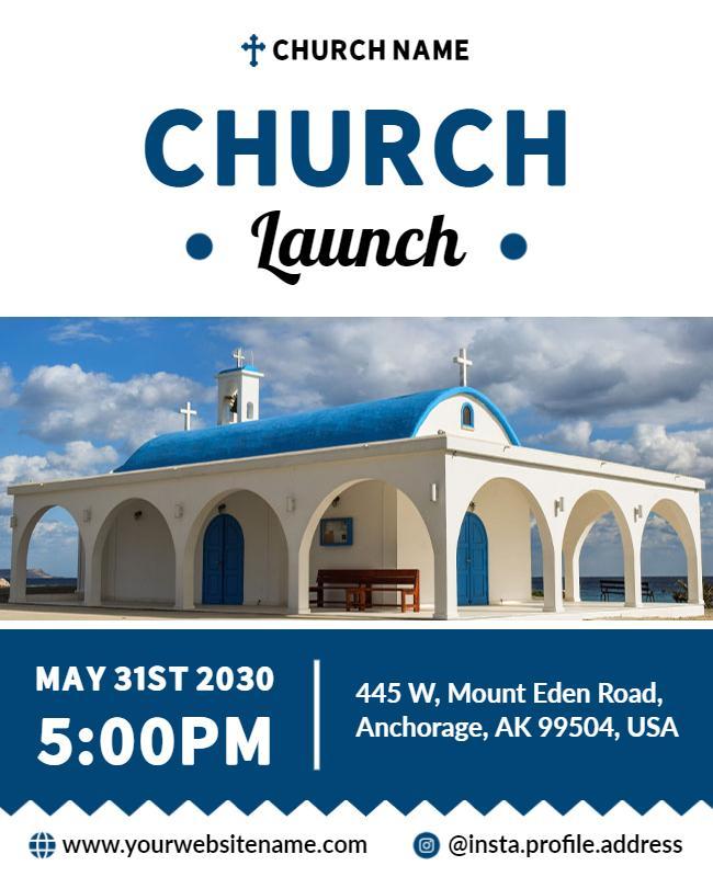 Church Launch Event Invitation Flyer Template-9zn9cs39295257