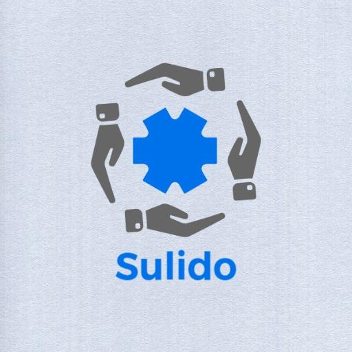 Community Empowerment Through Collaborative NGO Services Logo Template