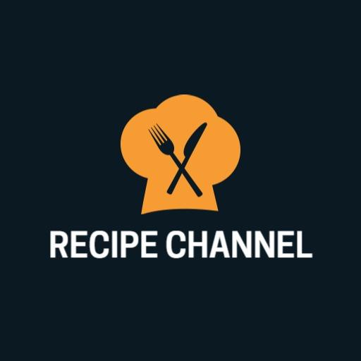 Creative Cooking Ideas for Your Exciting YouTube Channel Logo Template