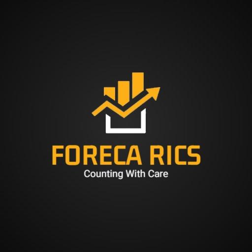 Dynamic Chart and Bar Graph for Effective Management Logo Template