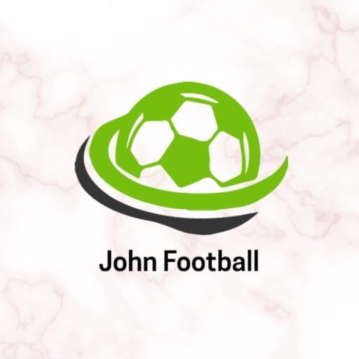Dynamic Green Football Design Representing Team Spirit Logo Template