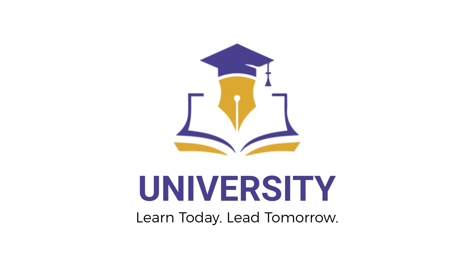 Dynamic Purple Educational Environment Engagement Presentation Template