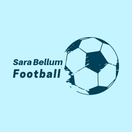 Dynamic Soccer Ball Design Representing Competitive Spirit Logo Template