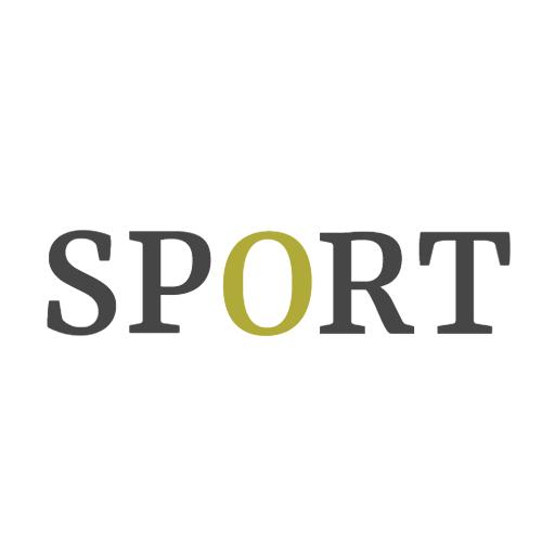 Dynamic Wordmark Featuring Stylish Letters for Sport Logo Template