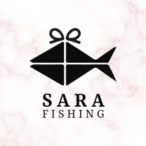 Elegant Black Fish Design for Professional Fishing Logo Template