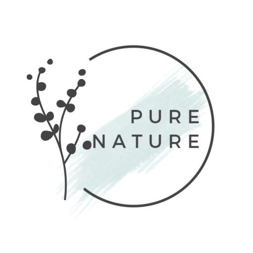 Elegant Soft Green and Black Floral Design for Florist Logo Template