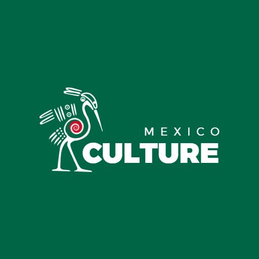 Embracing Mexico's Rich Heritage Through Cultural Expression Logo Template