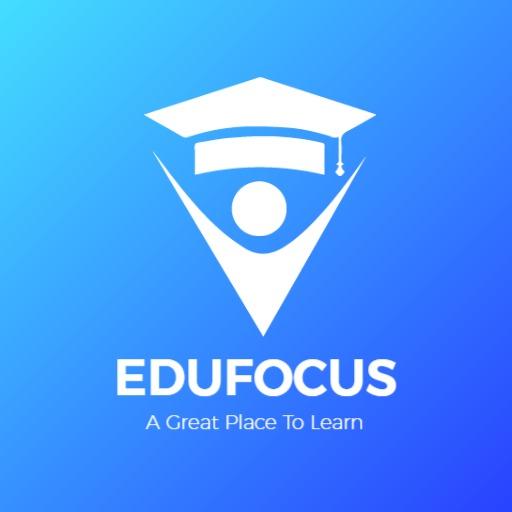 Engaging Blue Theme Showcasing Learning and Education Logo Template