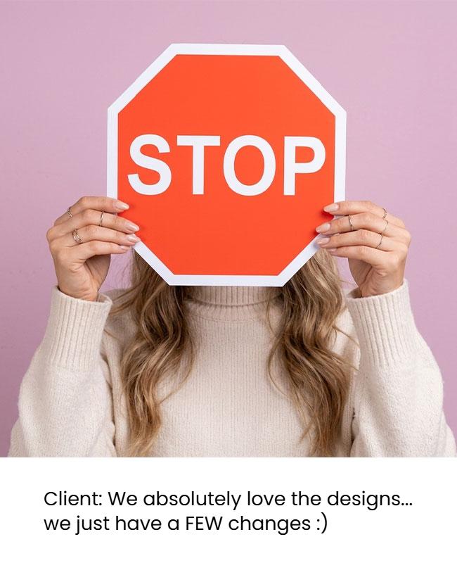 Engaging Feedback Process Meme Poster Template