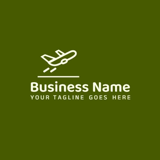 Explore Exciting Destinations with Modern Travelling Logo Template