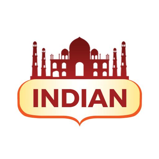 Explore Iconic Indian Monuments and Travel Experiences Logo Template
