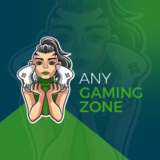 Gaming Enthusiast Featuring Engaging Esports Logo Template