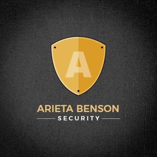 Golden Shield Design Represents Your Trusted Security Logo Template