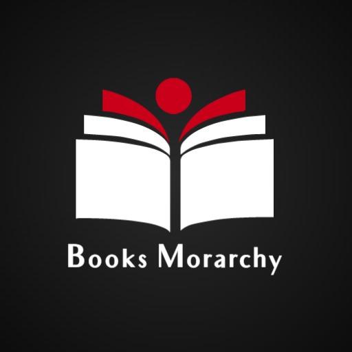 Illustrative Open Book Symbolizing Education and School Logo Template