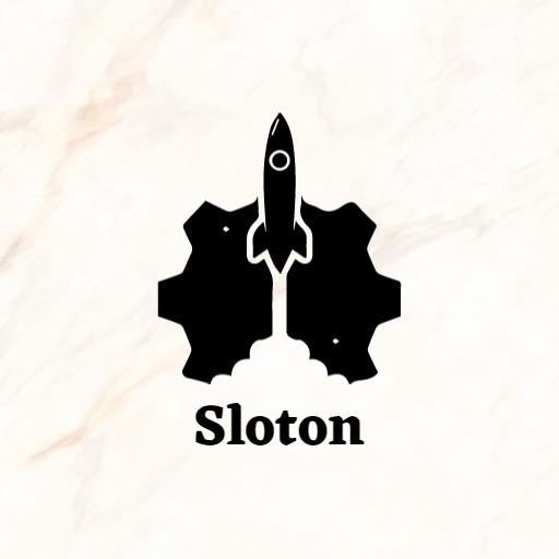 Innovative Rocket Design Representing Space Exploration Logo Template