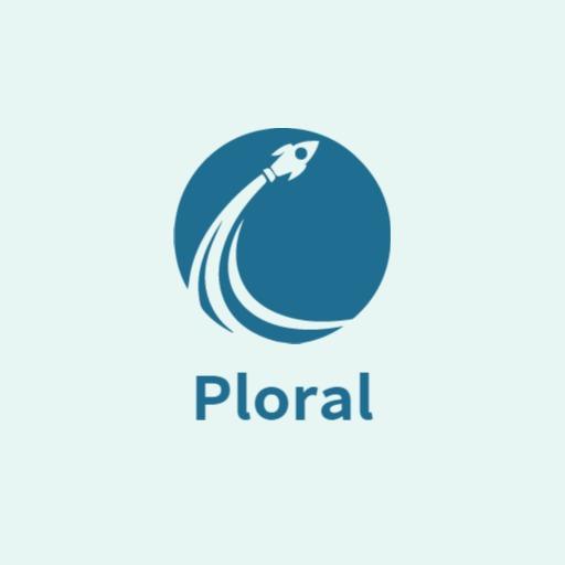 Innovative Rocket Launch Symbolizing Space Exploration Logo Template