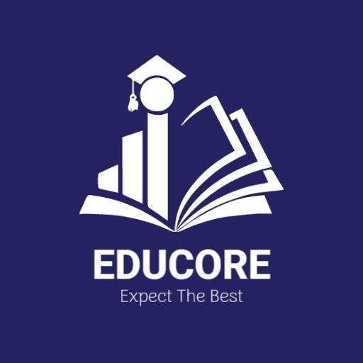 Modern Education Theme Showcasing Knowledge and Growth Logo Template