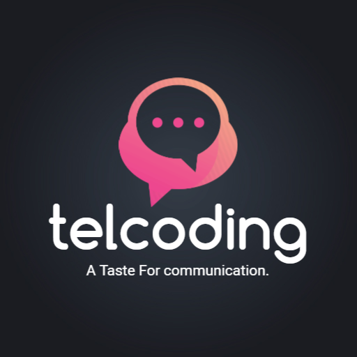 Modern Gradient Chat Bubble Design for Effective Communication Logo Template