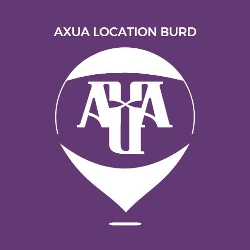 Locations Logo Template