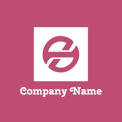 Modern Square Design with Creative Branding Concepts Logo Template