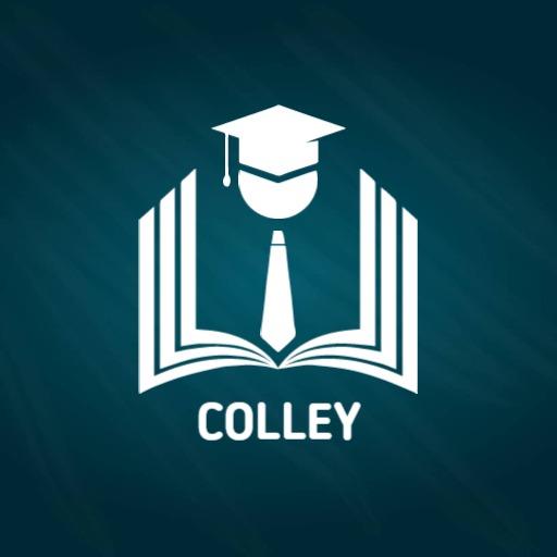 Scholar Cap on Open Book Symbolizing Educational Growth Logo Template