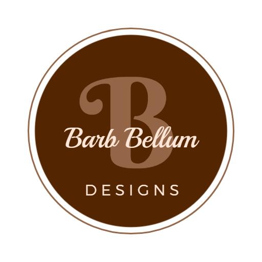 Sophisticated Brown B Letter Design Showcasing Unique Style Logo Template