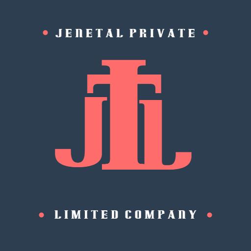 Letter Monogram Design Logo Template