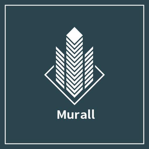 Stylish Geometric Design for Modern Architect Logo Template