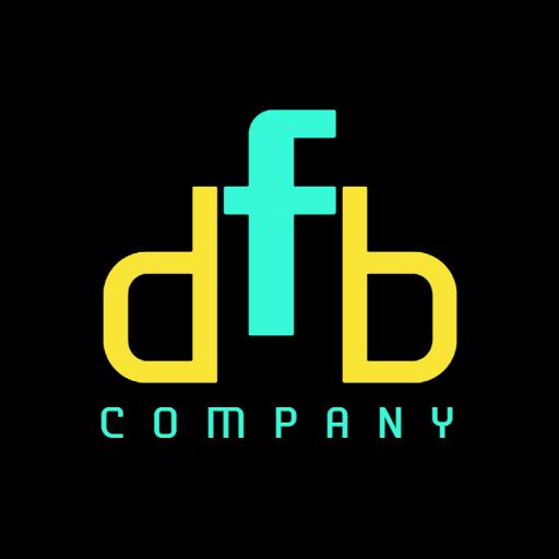 Letter Monogram Design Logo Template