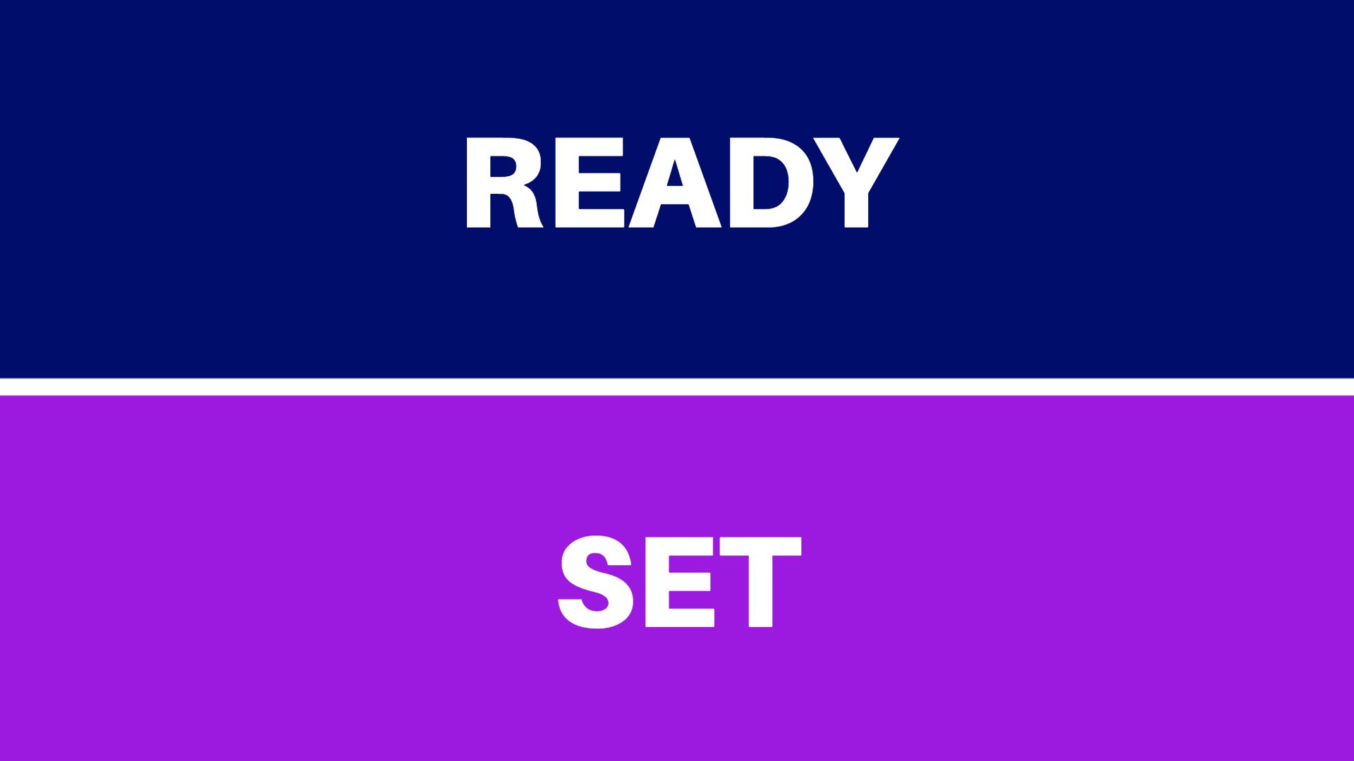 Vibrant Purple Sale Promotions and Product Highlights Presentation Template