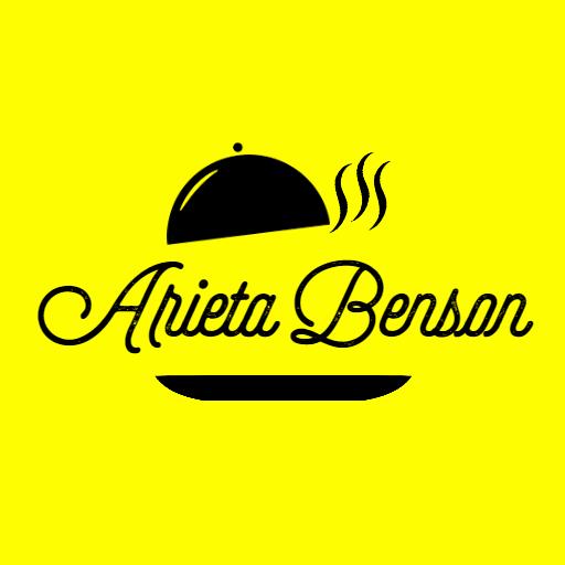 Vibrant Yellow Catering Logo Featuring Culinary Elegance Logo Template