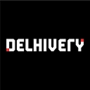 delhivery logo