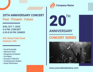 Flyer