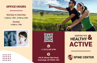Flyer