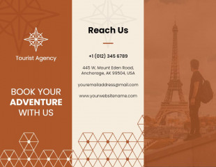 Flyer