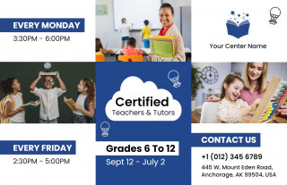Flyer