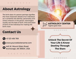 Flyer