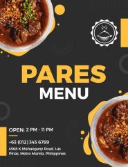 Flyer