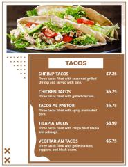 Flyer